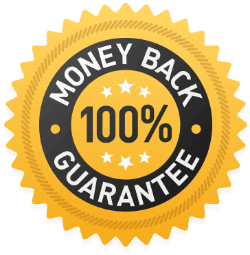 Pyramid Wealth Frequency Moneyback Guarantee